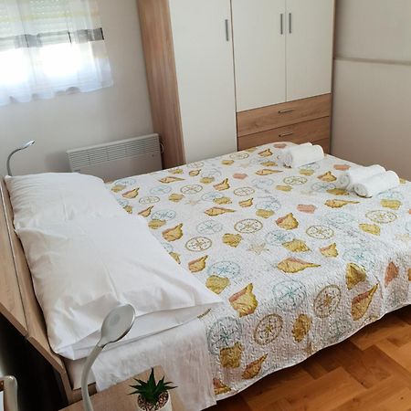 Carpe Diem Jadrtovac Zewnętrze zdjęcie