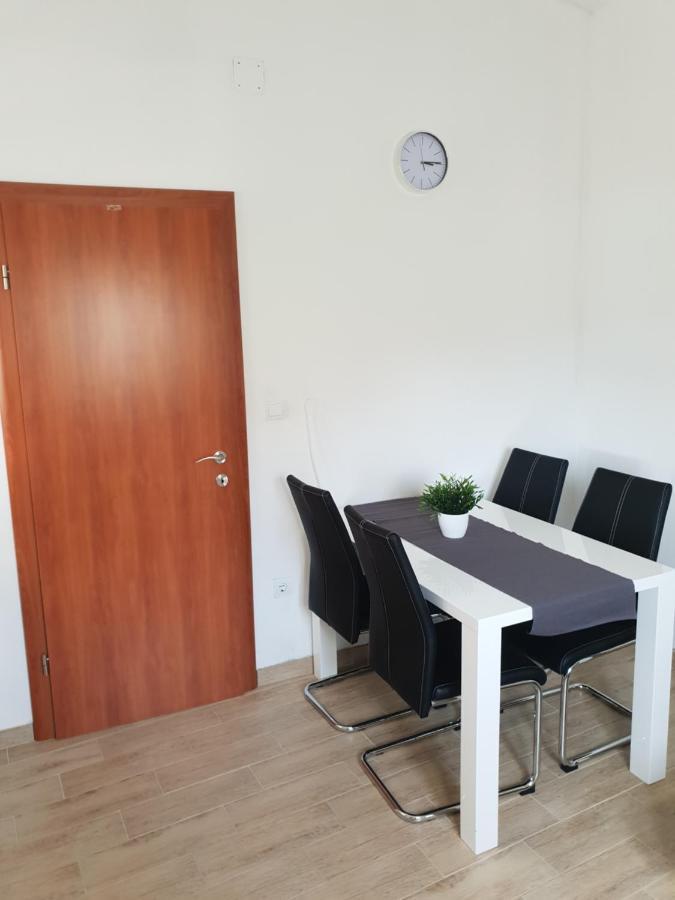 Carpe Diem Jadrtovac Zewnętrze zdjęcie