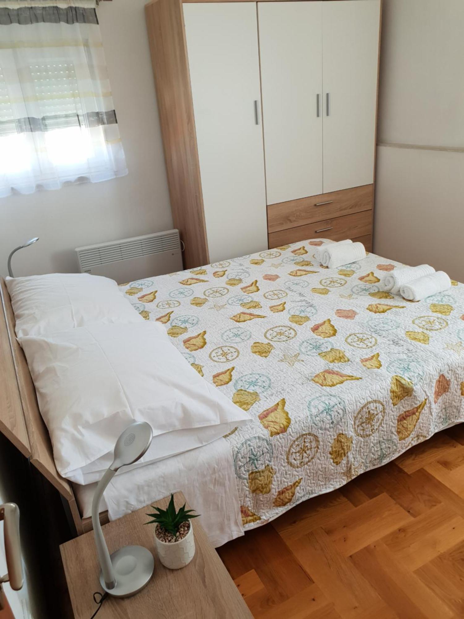 Carpe Diem Jadrtovac Zewnętrze zdjęcie