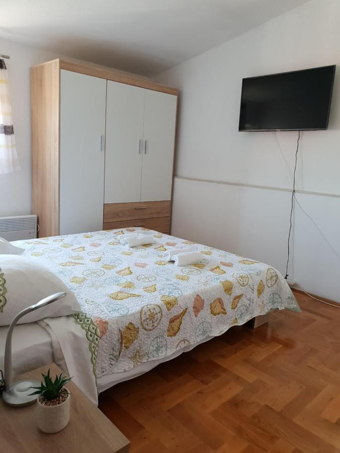 Carpe Diem Jadrtovac Zewnętrze zdjęcie